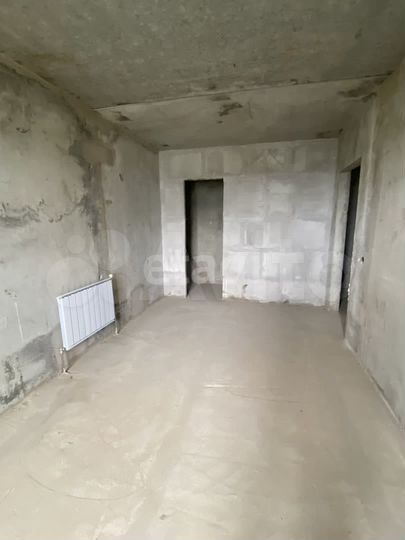 2-к. квартира, 71,7 м², 11/17 эт.