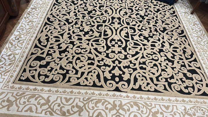 Ковер кундуз