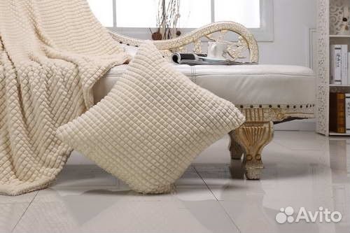 Fantastic №2 (беж) Наволочка 50х50