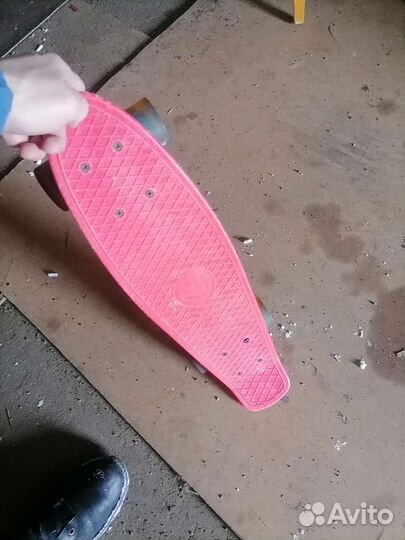 Penny board