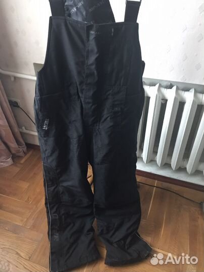 Костюм для зимнего отдыха,54