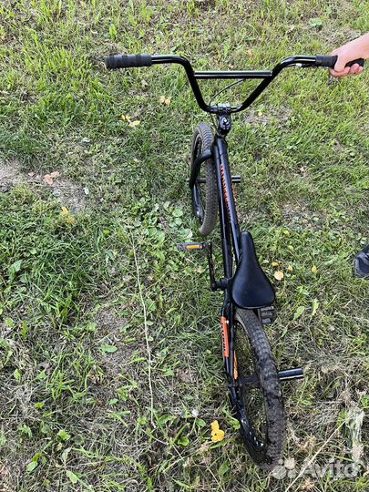 Bmx4 madness