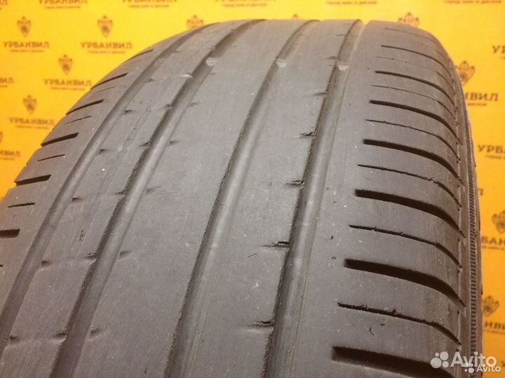 Pirelli P Zero Rosso 235/60 R18