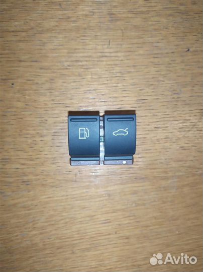 Блок кнопок VW Passat B6