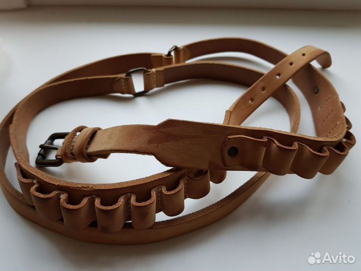 Ремень Adele Fado