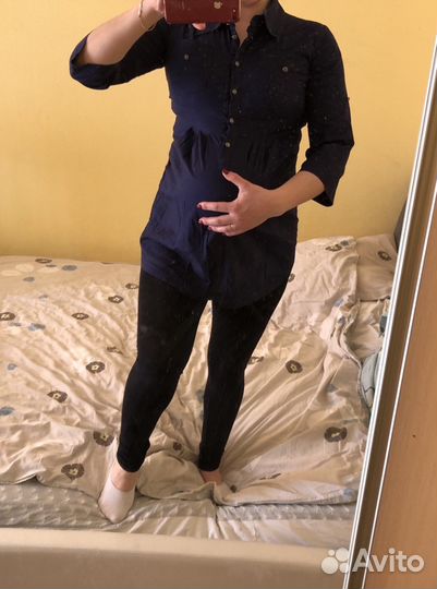 Одежда для беременных