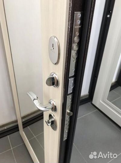 Качественная входная дверь с бесплатной доставкой