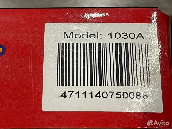 PCI Twinhan DTV SAT 1030A