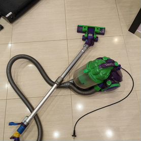 Пылесос dyson