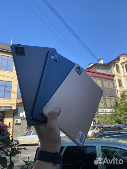 Новый планшет umiio a19 pro