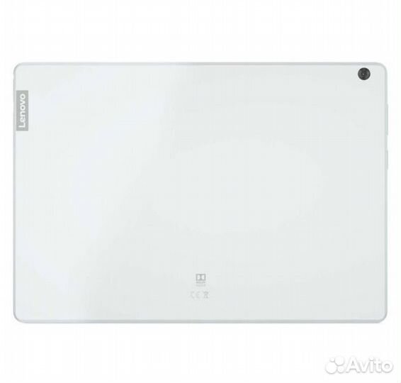 Новый планшет lenovo tab m10 10.1 2/16gb white