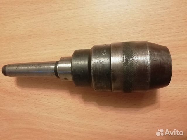 Патрон для сверлильного станка СССР купить в Краснодаре | Товары для ...