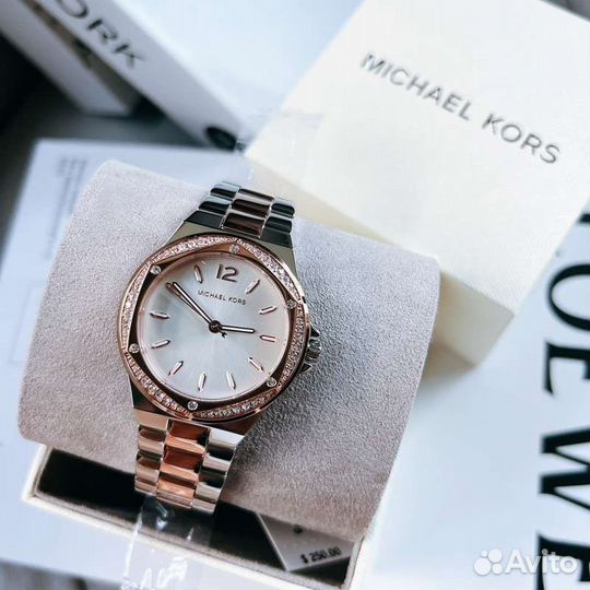Michael Kors Lennox MK6989