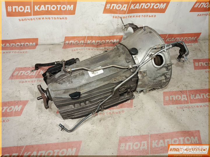 АКПП 722.995 1,6-2,0 Mercedes C W213 X204 W167 W44