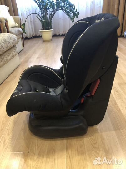 Детское автокресло