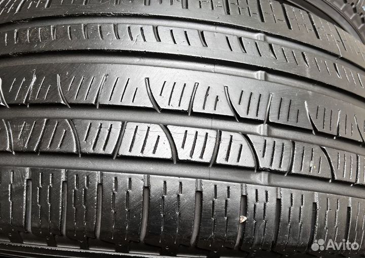 Pirelli Scorpion Verde All Season SF 255/55 R20
