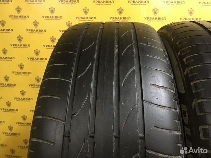 Bridgestone Dueler H/P Sport 235/45 R19 95V