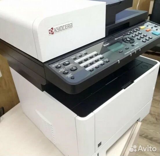 Мфу Kyocera Ecosys M2735dn Кайосера