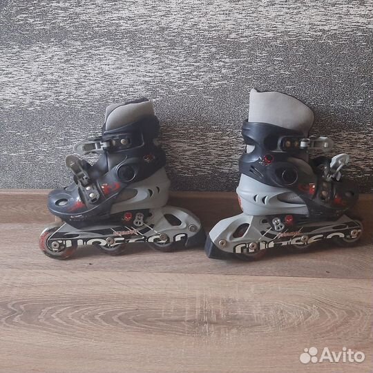 Ролики детские