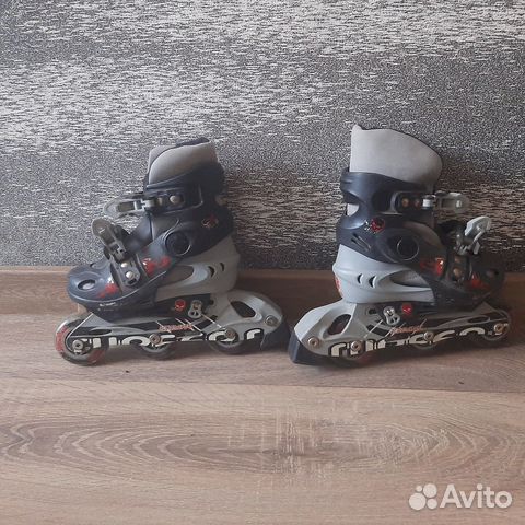 Ролики детские