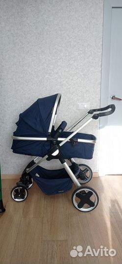 Продам Коляску, детскую прогулочную