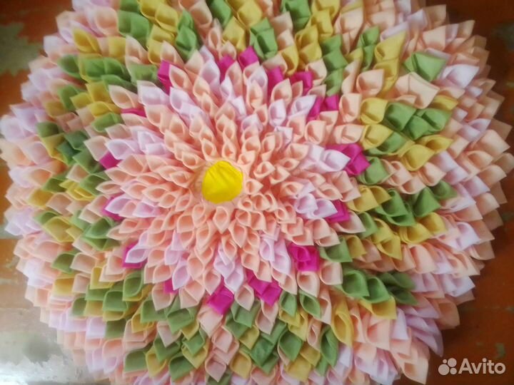 Коврик прикроватный