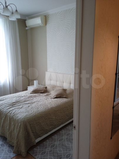 Комната 20 м² в 2-к., 9/9 эт.