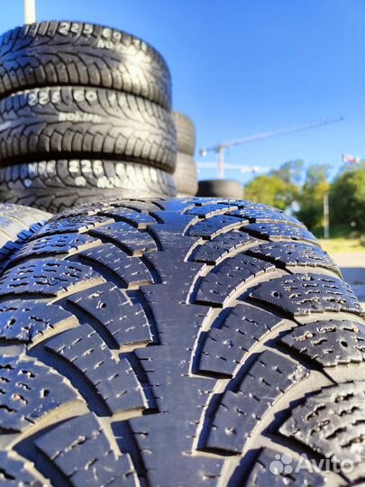 Nordman Nordman 4 255/60 R18 112T