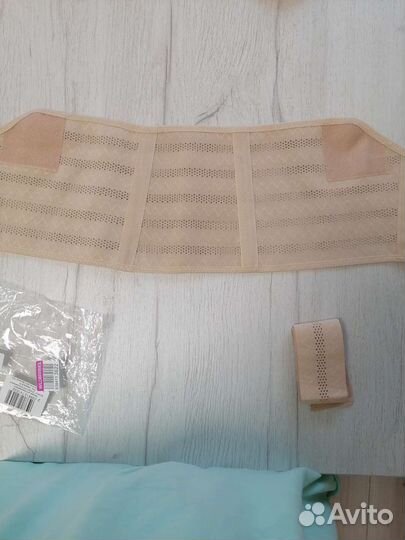 Бандаж для беременных и после родов