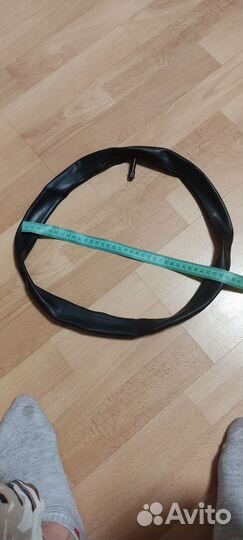 Камера для детской коляски