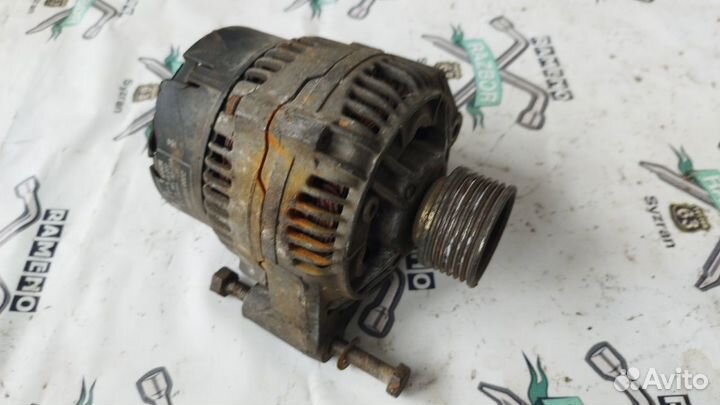 Генератор Mercedes-Benz C W202