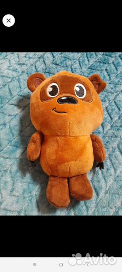 Мягкая игрушка