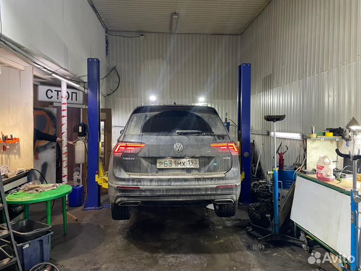 Audi dsg 7 dl501 0b5, оживляем их