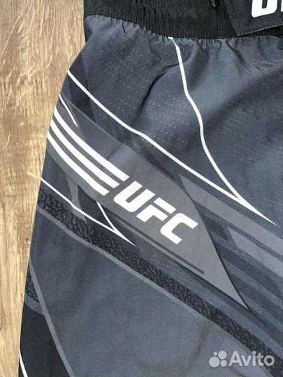 Шорты мужские мма