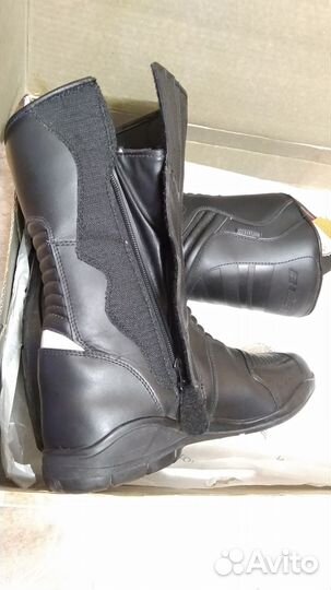 Мотоботы Buse B70 43