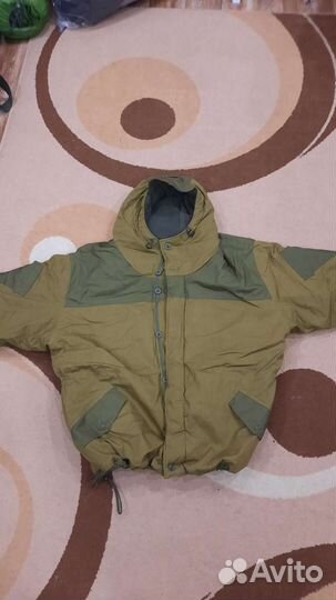 Костюм горка зима