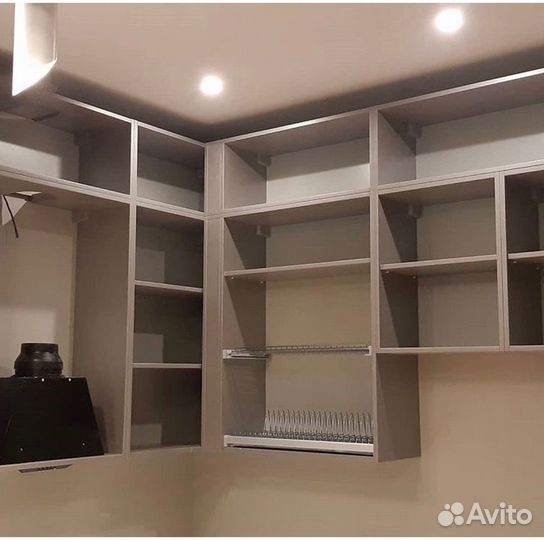 Кухни от производителя