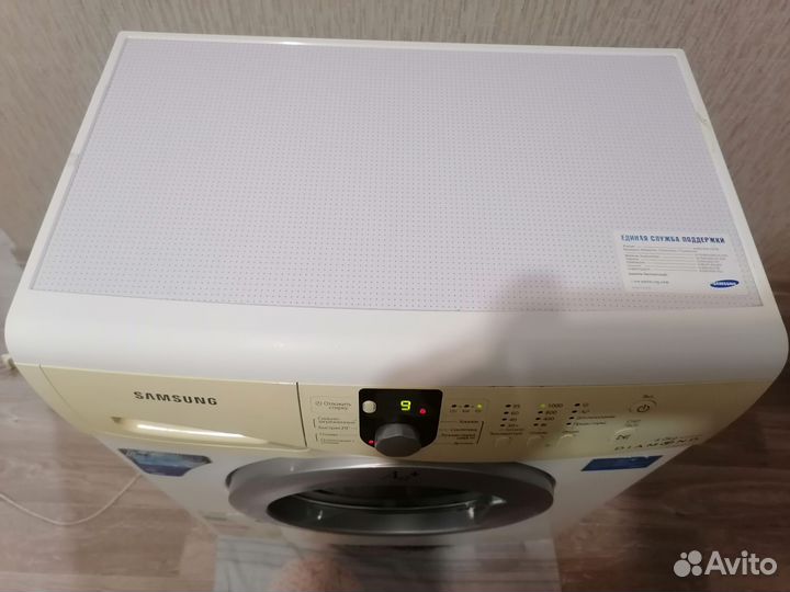 Стиральная машина samsung wf0400s1v