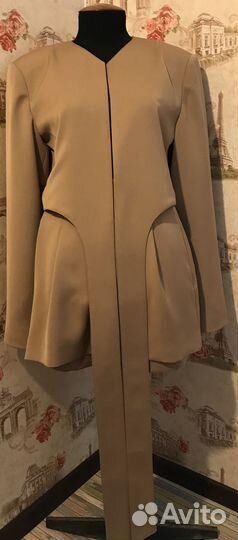 Пошив и ремонт одежды