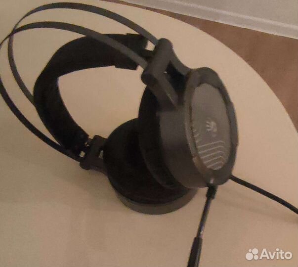 Наушники A4Tech Bloody g350