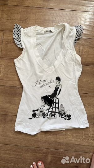 Женские вещи