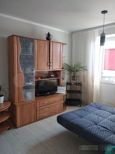 2-к. квартира, 48 м², 2/5 эт.