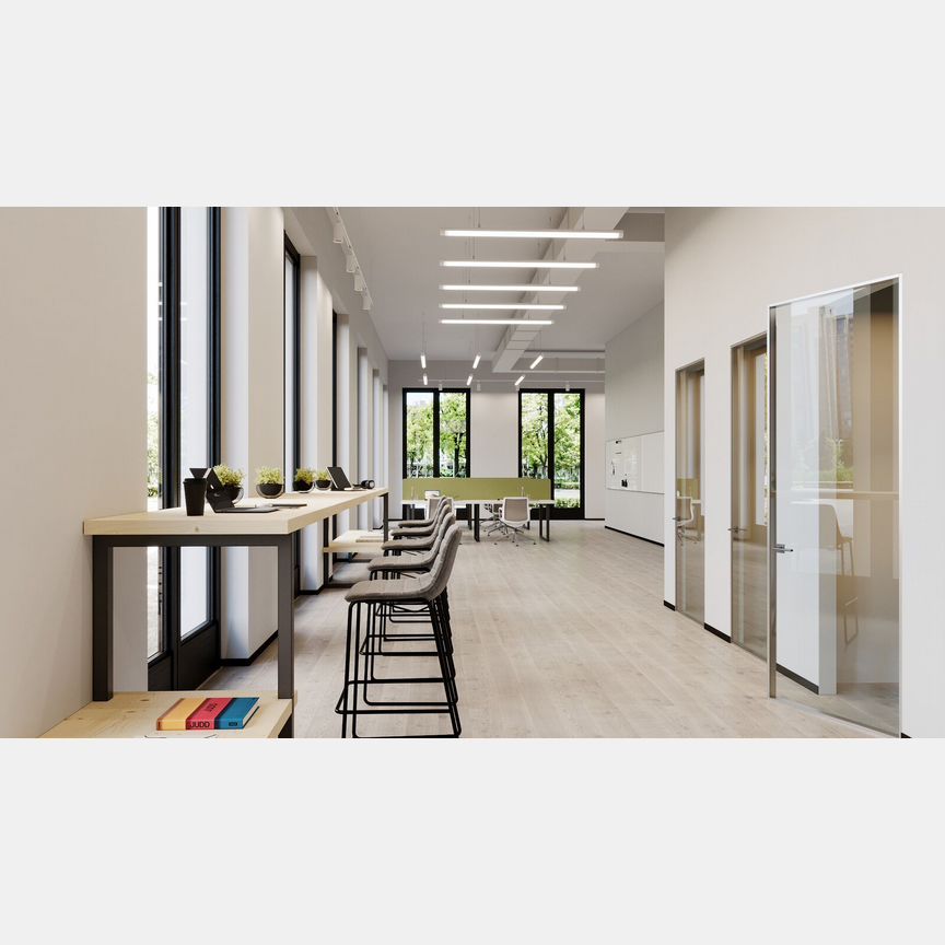 Квартира-студия, 27,4 м², 14/30 эт.