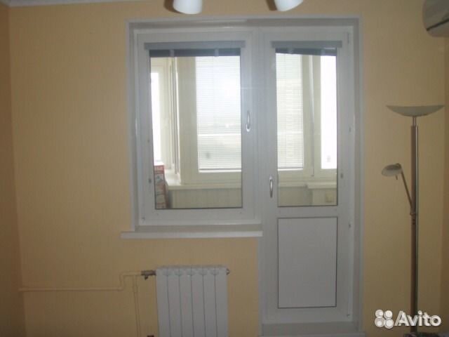 Пластиковые окна и двери по вашим размерам