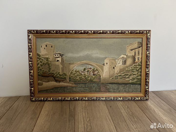 Картина габилен