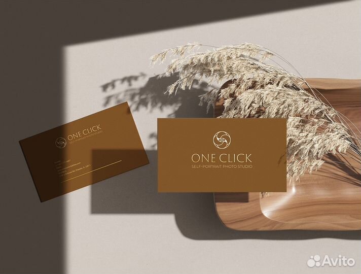 Разработка уникального логотипа