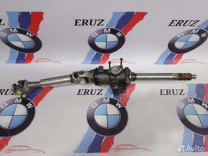 Рулевой карданчик Bmw X5 E70 M57D30 Дорест