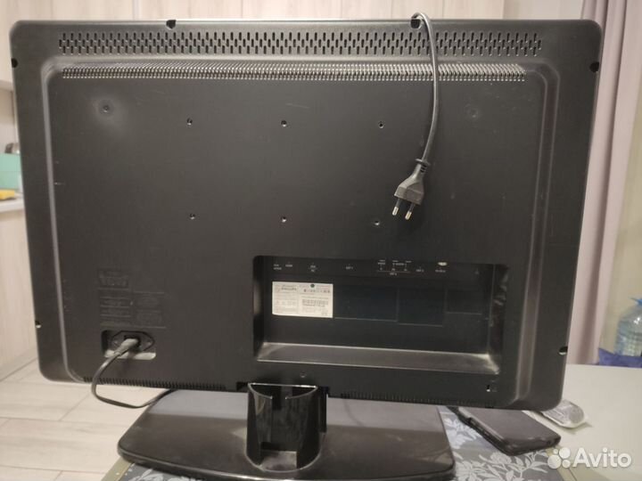 Philips 26pfl3403s/60