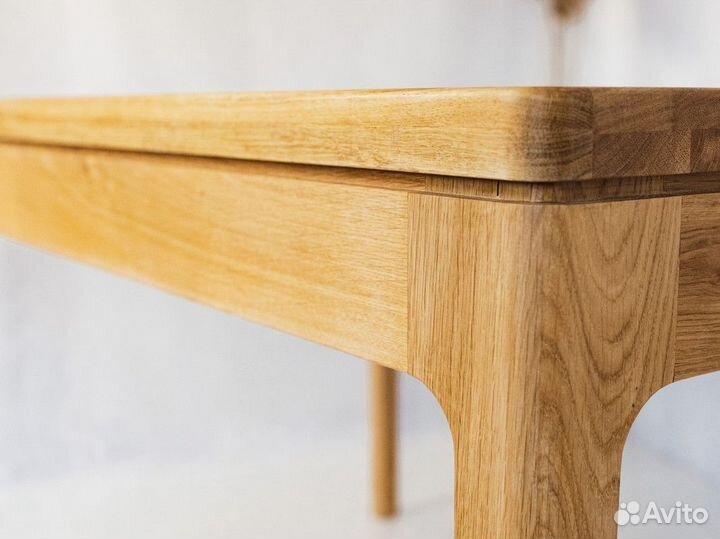 Журнальный столик / Кофейный стол / Слэб