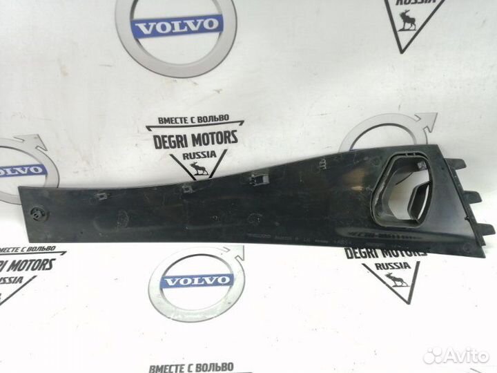 Накладка декоративная